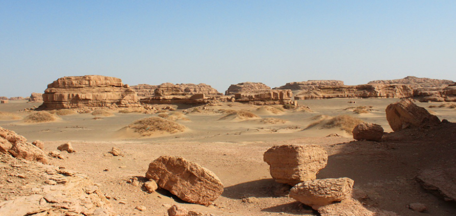 Dunhuang